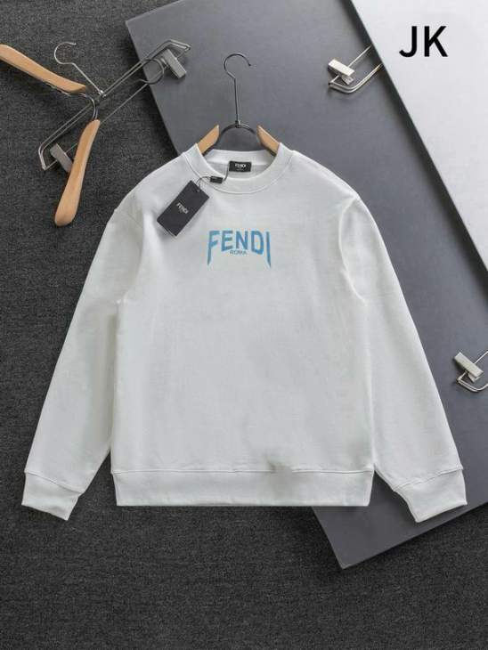 Picture of Fendi Sweatshirt _SKUFendiXS-LsxitxF803932357